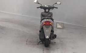 SUZUKI ADDRESS V125 CF46A