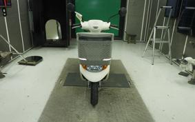 SUZUKI LET's 4 Basket CA43A