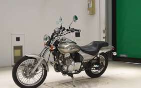 KAWASAKI ELIMINATOR 125 BN125A