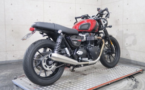 TRIUMPH SPEED TWIN 900 2024 DAD74G