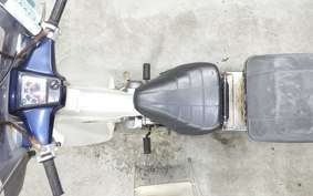 HONDA C90 SUPER CUB E 2022 HA02