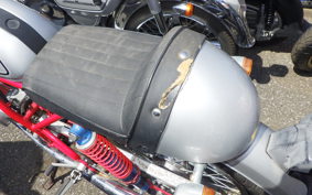 HONDA DREAM 50 1985 AC15