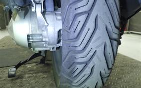 HONDA PCX125 JK05