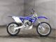 Фото Yamaha YZ250F 0 с японского аукциона