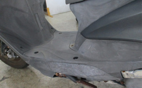 YAMAHA AXIS Z SED7J