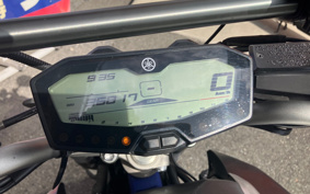 YAMAHA MT-07 ABS 2015 RM07J