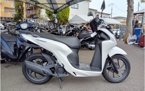 HONDA DIO 110 BASIC  JK03