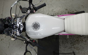 YAMAHA XJR400 R 1997