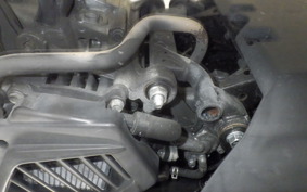 HONDA TACT Gen.4 AF75