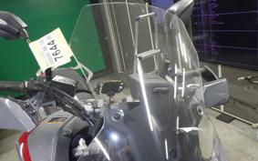 YAMAHA MT-09 Tracer 2019 RN51J