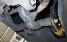HONDA LEAD 125 2011