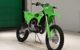 KAWASAKI KX112 KX112A