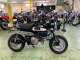 Фото Honda MONKEY 125 с японского аукциона