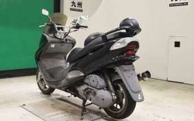 YAMAHA MAJESTY 125 1995 5CA