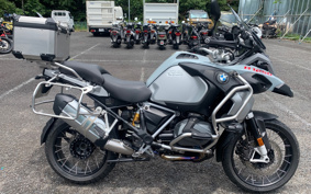 BMW R1250GS ADVENTURE 2021 0M11