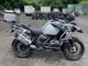 Фото BMW R1250GS ADVENTURE 2021 с японского аукциона