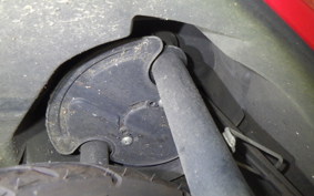 SUZUKI LET's 4 Basket