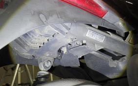 YAMAHA JOG Gen.5 SA36J