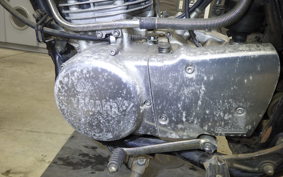 YAMAHA SR400 Gen.3 2002 RH01J