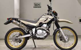YAMAHA SEROW 250 Gen.2 DG17J
