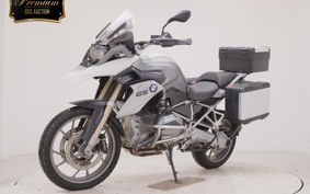 BMW R1200GS 2013