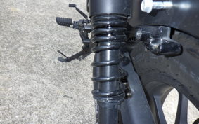 HONDA REBEL 250 A MC49