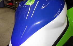 KAWASAKI ZX-4RR 2024 ZX400P