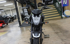 KAWASAKI Z125 PRO BR125H