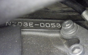 YAMAHA MT-09 Tracer RN36J