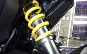 HONDA ｸﾞﾛﾑ-2 2014 JC92