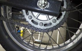 KAWASAKI ESTRELLA RS BJ250A