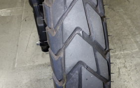 HONDA CT125 HUNTER CUB 1988 JA55