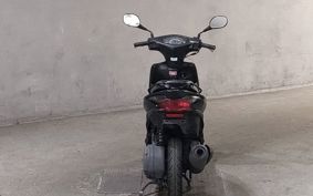 SUZUKI ADDRESS V125 CF4MA