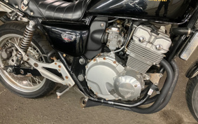 HONDA CB400 1997 NC36