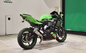 KAWASAKI ZX-25R 2014 ZX250E