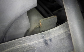 SUZUKI SKYWAVE 150 (Burgman 150)