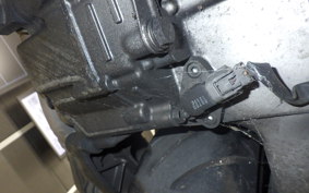SUZUKI SKYWAVE 250 (Burgman 250) M 1993 CJ45A
