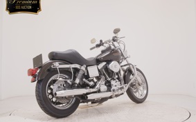HARLEY FXDL 1450 2001