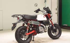 HONDA MONKEY 125 2021 JB05