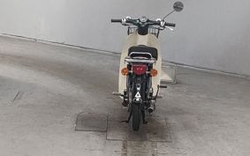 HONDA SUPER CUB90 HA02
