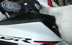 HONDA CBR400R 2020 NC56