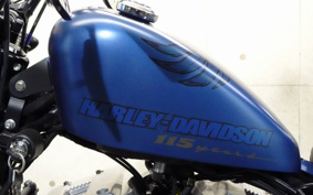 HARLEY XL1200X 2018 LN3