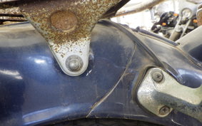 HONDA C90 SUPER CUB 2024 HA02