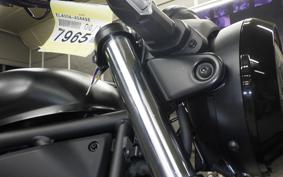 KAWASAKI ELIMINATOR400-3 2023 EL400A