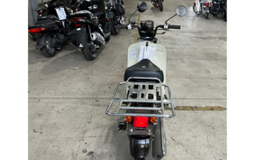 SUZUKI BAR DEE50 BA43A