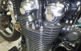 HONDA CB1100 2010 SC65