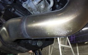 YAMAHA XSR900 GP 2024 RN96J