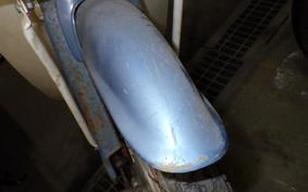 HONDA C50 SUPER CUB E 2017 C50