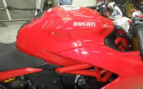 DUCATI SS937S 2017