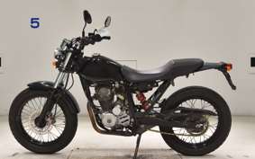 HONDA FTR223 MC34